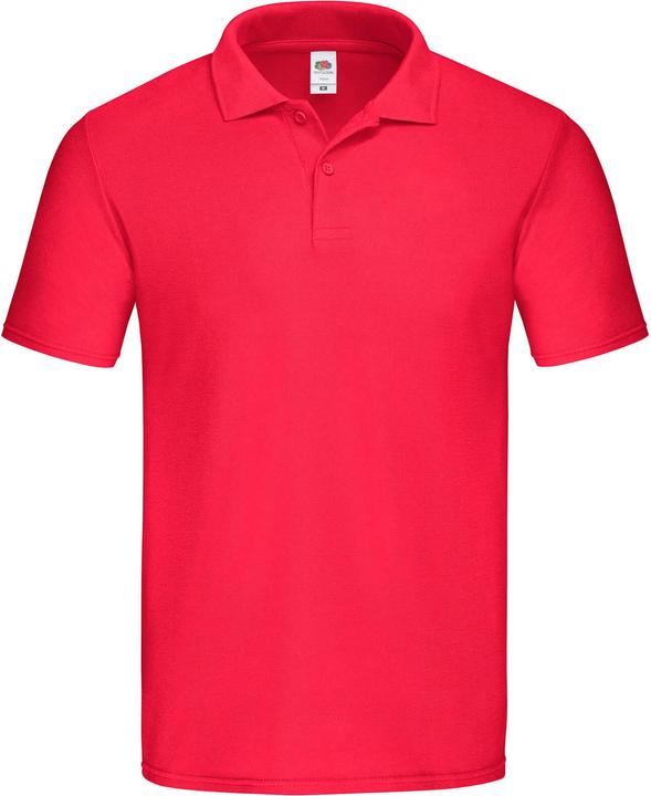 Fruit of the Loom Original Poloshirt
