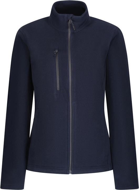 Regatta Honestly Made Fleece recycelt