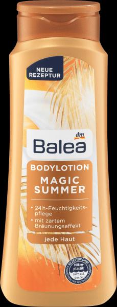 dm Balea Magic Summer (Körpermilch, 400 ml)
