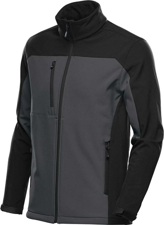 Produktbild Stormtech Cascades Softshelljacke (3XL)