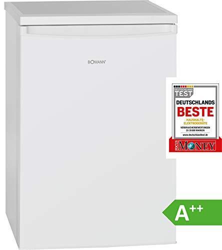Produktbild Bomann KS 2184 W (120 l)