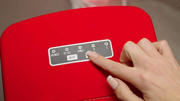 Actual product image Salco SEB-14CC (CH plug)