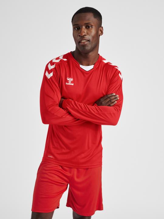 Immagine prodotto hummel Core Xk Poly Jersey L/S (XXL)