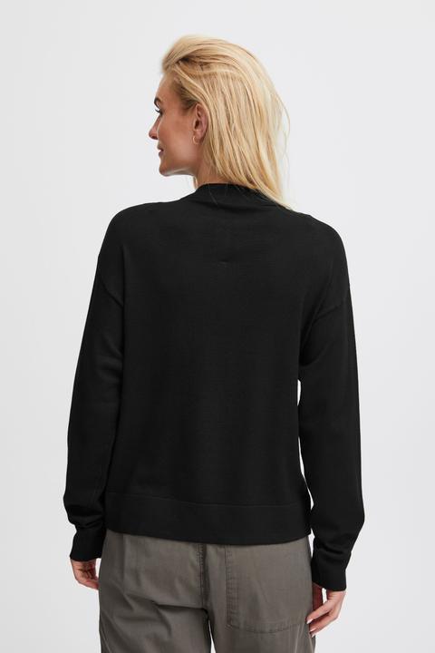 Produktbild Pulz Jeans PZSARA Polo Pullover - 50207205 (L)