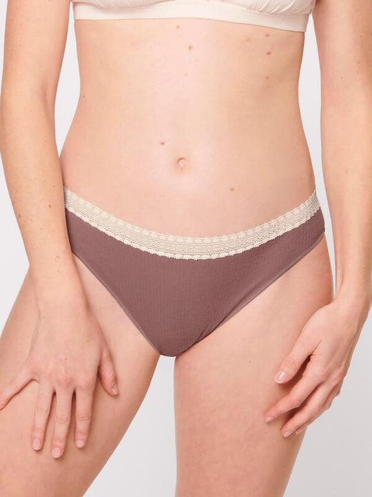 Produktbild Sloggi Go Ribbed Tai (XS, 2er Pack)
