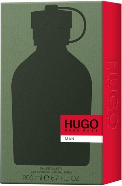 Immagine prodotto HUGO L'uomo (Eau de toilette, 200 ml)