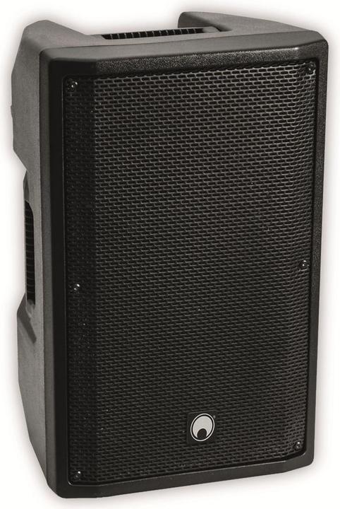 Omnitronic XKB-210A (Aktiv, 1x 250 W)