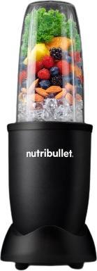 Productafbeelding NutriBullet NB907MAB Blender (900 W)