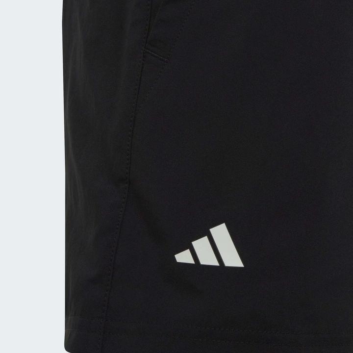 Actual product image adidas Boys Club 3S Short black (140)