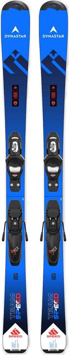 Dynastar Team Speed 100-130 Kid4 Skiset (110 cm)