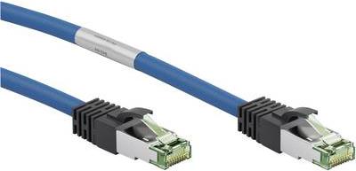 Produktbild Goobay Netzwerkkabel (S/FTP, CAT8.1, 5 m)