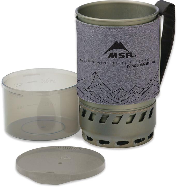 Image du produit Msr WindBurner