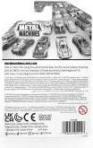Produktbild Zuru Metal Machines-Car Color Change,S4,B