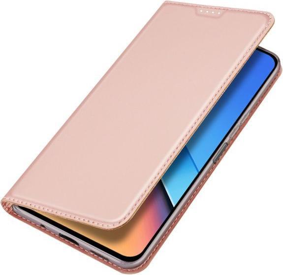 Image du produit Dux Ducis Couverture de livre Skin Pro Series (Xiaomi Redmi 12, Xiaomi Redmi Note 12)