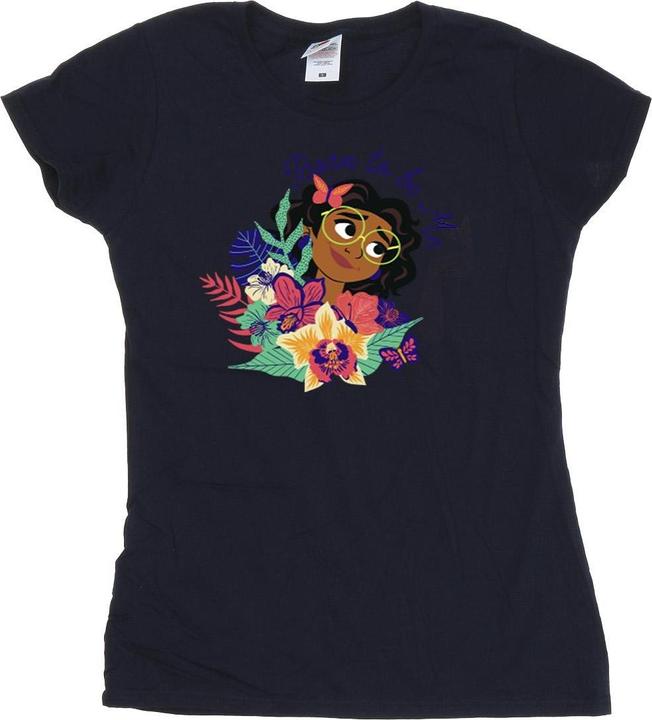 Disney Encanto Born To Be Me TShirt (S)