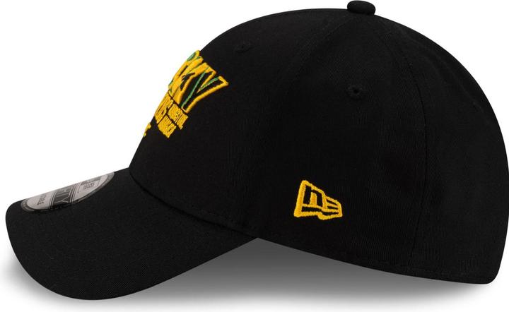 Actual product image New Era 9Forty Strapback Cap - UFC MMA Leon Edwards