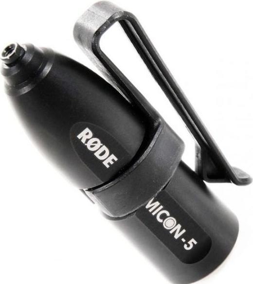 Immagine prodotto RØDE MiCon 5 (Adattatore per cuffie)