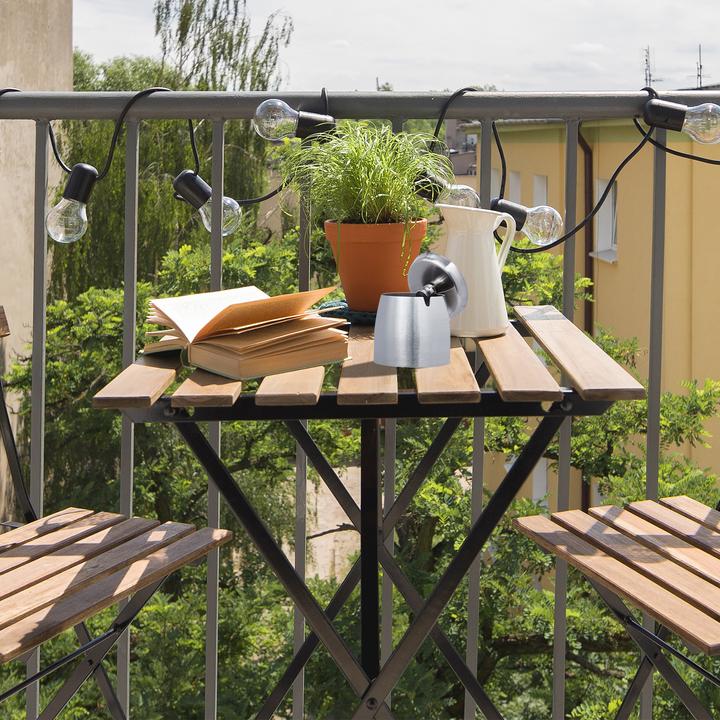 Produktbild Relaxdays Aschenbecher