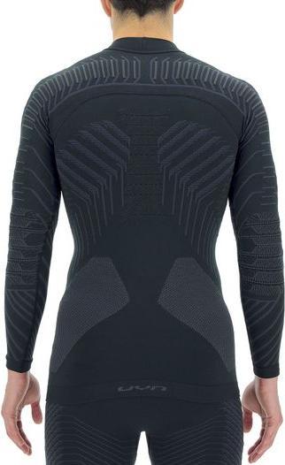 Actual product image UYN Thermal shirt with stand-up collar Resilyon (M)