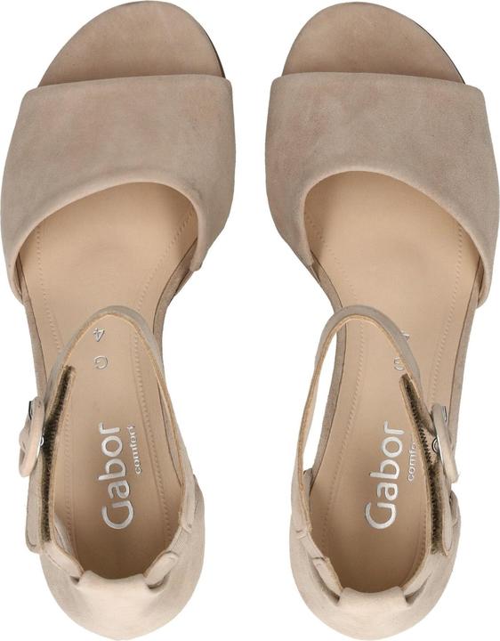 Produktbild Gabor Sandalen (38.5)