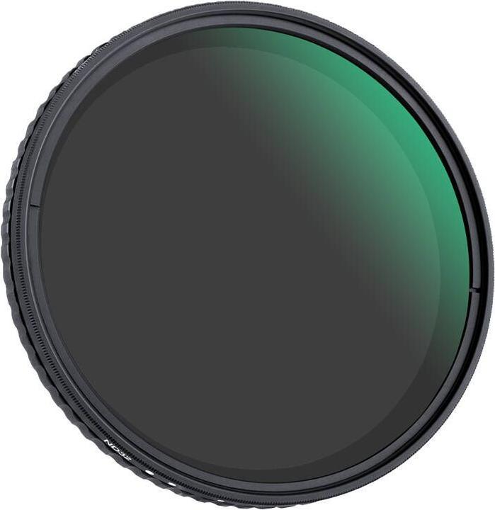 K&F Concept Filter Nano-X 43 mm XV38 (43 mm, ND- / Graufilter)