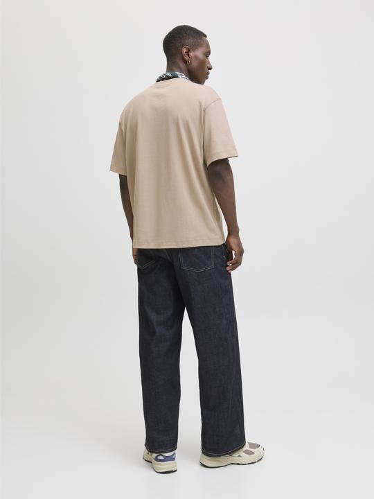 Actual product image Jack & Jones Jjeurban Edge Tee Ss O-Neck Noos (XS)