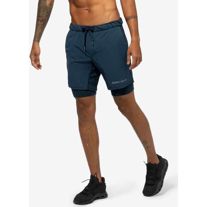 Actual product image Super Natural Double Layer (XL)