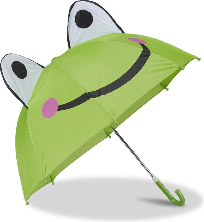 Actual product image Relaxdays Kids umbrella