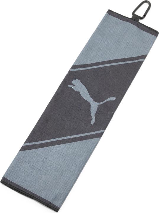 Puma Golf Tri-Fold Towel
