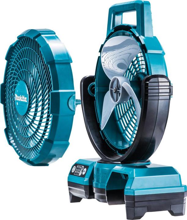 Productafbeelding Makita DCF203Z (53 dB)