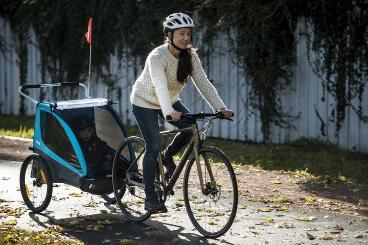 Image du produit Thule Coaster XT 2