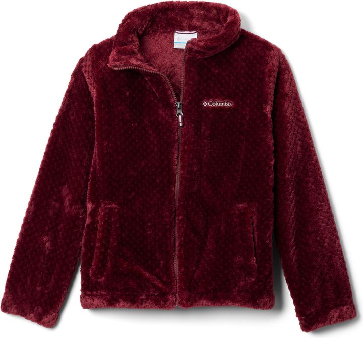 Immagine prodotto Columbia Full-zip sherpa donna Fire Side™ (XS)