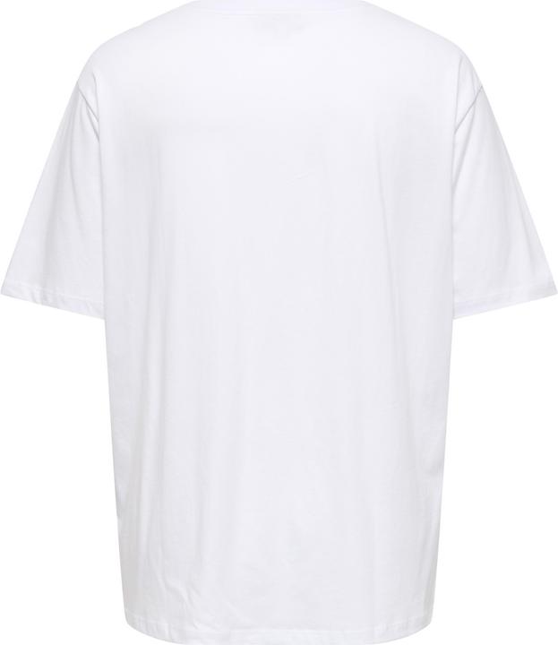 Actual product image Only CARROSIE T-shirt T-shirt (XL)