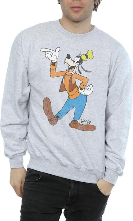 Immagine prodotto Disney Felpa classica (S)