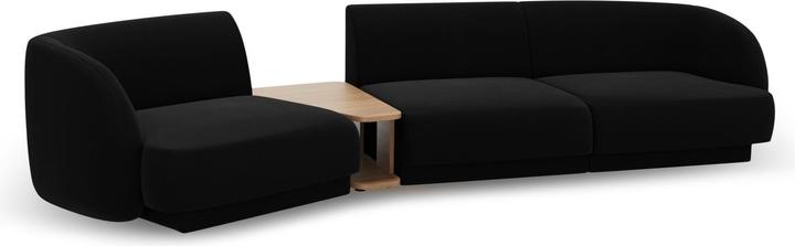 Actual product image Micadoni Miley (3-seater, 2 person sofa, 4-seater)