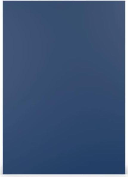 Produktbild Rössler Coloretti Blatt A4 160g Jeans im 10er Pack (165 g/m², 1 x)