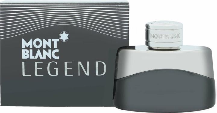 Image du produit Montblanc Légende (Eau de toilette, 30 ml)