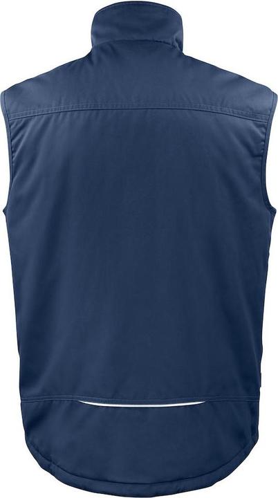 Actual product image Projob Waistcoat Padded (XXL)