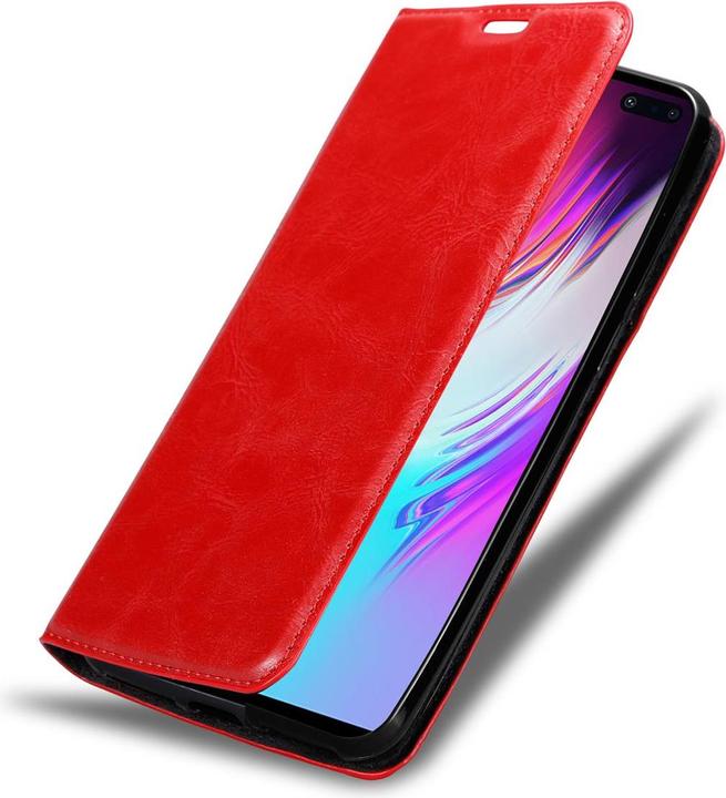 Image du produit Cadorabo Couverture (Samsung Galaxy S10 5G)
