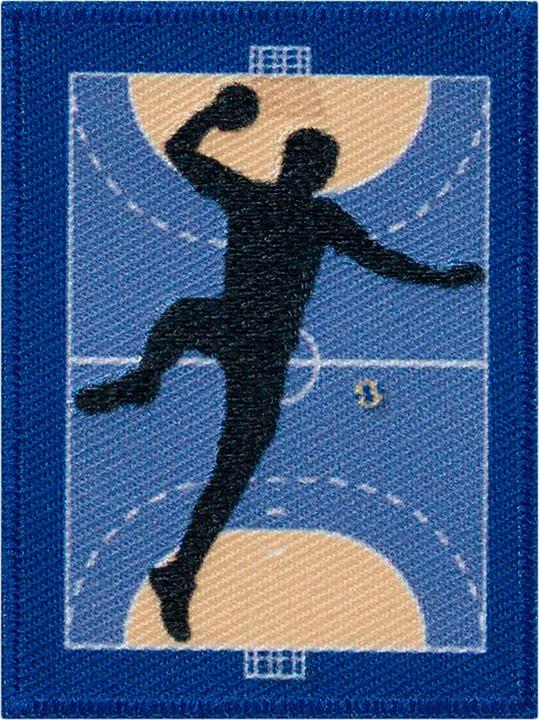 Actual product image Mono Quick Handball Feld (1 x)