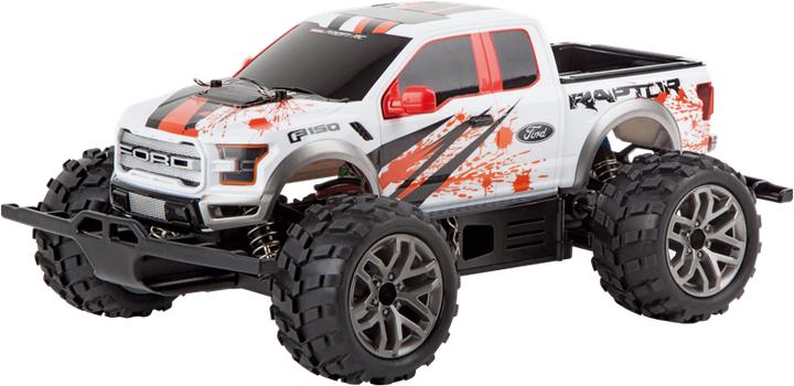Produktbild Carrera Profi RC - Ford F-150 Raptor (RTR Ready-to-Run)