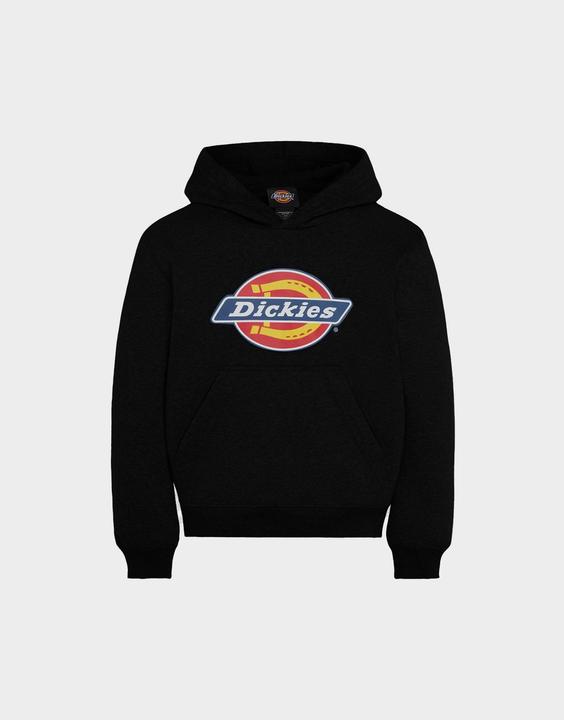 Produktbild Dickies Youth Logo Hoodie (XS)