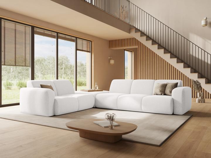 Produktbild Micadoni Molino (Ecksofa)