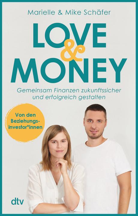 Produktbild Love & Money (Deutsch, Mike Schäfer, Marielle Schäfer, 2023)