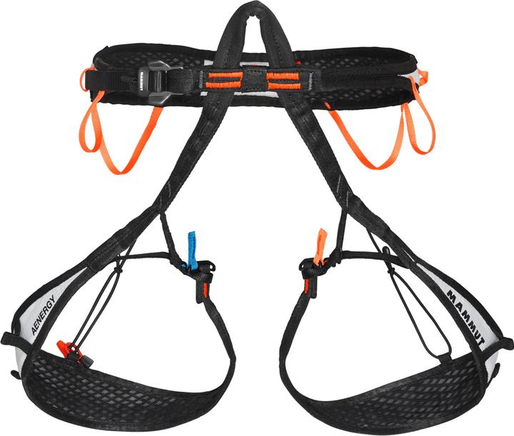 Produktbild Mammut Aenergy Harness (M)