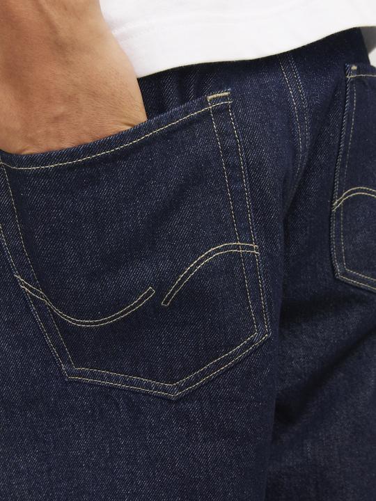 Immagine prodotto Jack & Jones JJIRON JJORIGINAL SBD 492 Baggy Fit Jeans Baggy Fit Jeans (W32/L34)