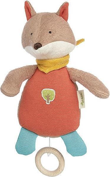 Sigikid Spieluhr Fuchs