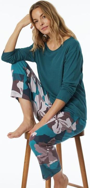 Produktbild Schiesser Pyjama Modal (42)