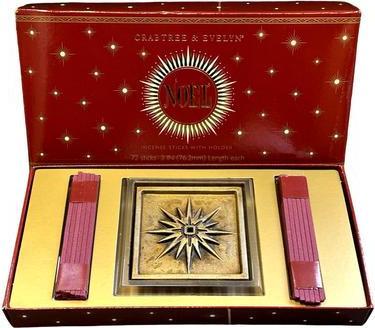 Image du produit Beco Crabtree & Evelyn Noel Stick Aroma Reed Diffuser
