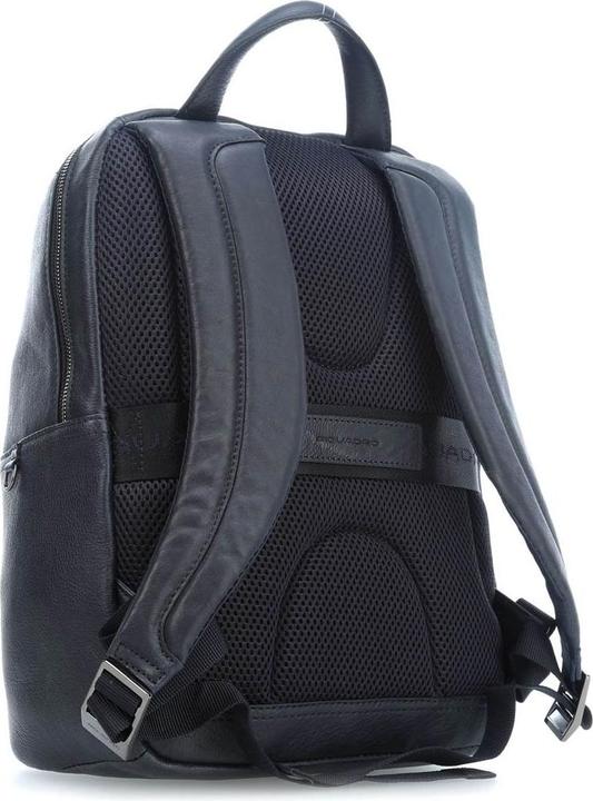 Produktbild Piquadro Black Square - 13" Zoll Laptop Rucksack